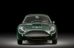 Aston Martin DB4 GTZ 1961 года
